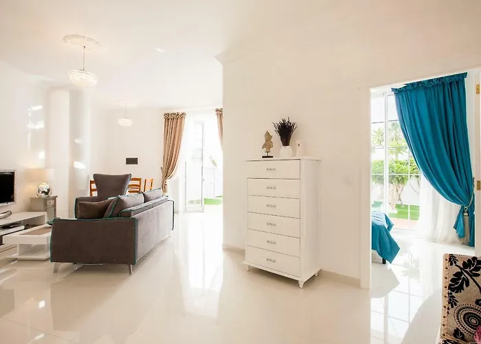 Andrea Appartement Costa Adeje (Tenerife)