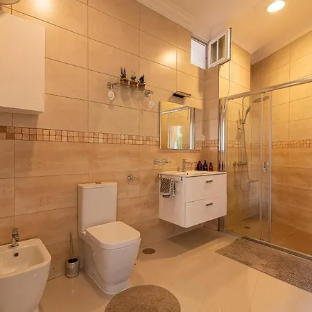 Andrea * Costa Adeje (Tenerife)