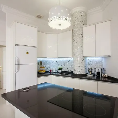 Apartment Andrea Costa Adeje (Tenerife)