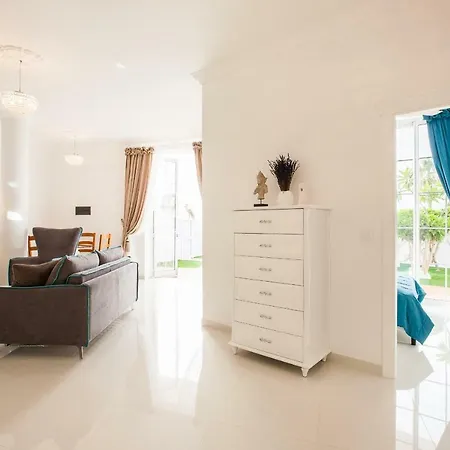 Andrea Apartment Costa Adeje (Tenerife)